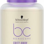 Schwarzkopf - Bonacure Clean Performance Frizz Away Oil - 50ml