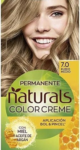 Permanente Kleur Palette Natural Schwarzkopf