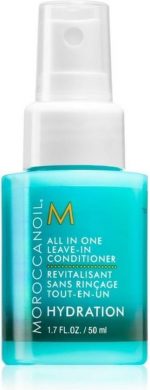 Moroccanoil All In One Leave-In Conditioner - 50 ml - Image 4