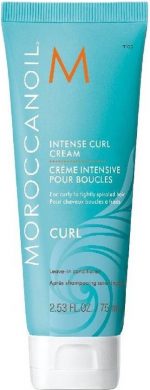 Moroccanoil Intense Curl Crème - Haarcrème - 75 ml - Image 2