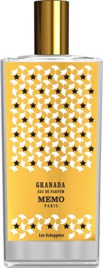 Memo Eau De Parfum Spray 2.5 oz