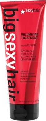 Sexy Hair Big Sexy Hair Volumizing Treatment Masker Fijn Haar 200ml