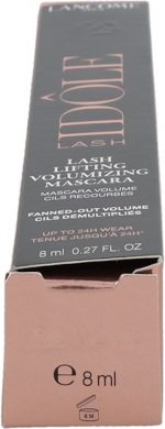 Lancôme Lash Idôle Mascara 01 - Glossy Black - 9ml - Image 4