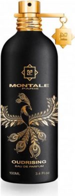 Montale Paris Oudrising Eau De Parfum 100ml - Image 2