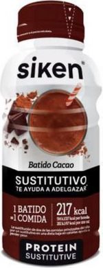 Siken Cocoa Shake 325ml