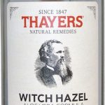 Thayers Facial Toner Rose Petal 355ml