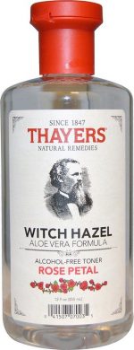 Thayers Facial Toner Rose Petal 355ml