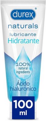 DUREX LUBES | Durex Naturals Moisturizing Lube 100 Ml - Image 4
