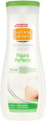 Natural Honey Perfect Figure Anti-Cellulite Firming Lotion 330ml - Image 3