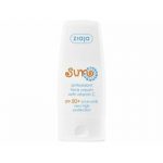 Ziaja Sun Antioxidant Face Cream Spf50+ With Vitamin C 50 Ml