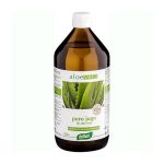 Aloe Vera Juice 1l Santiveri