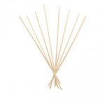 Home Rattan Sticks   Nahradni tycinky k difuzeru   8 ks