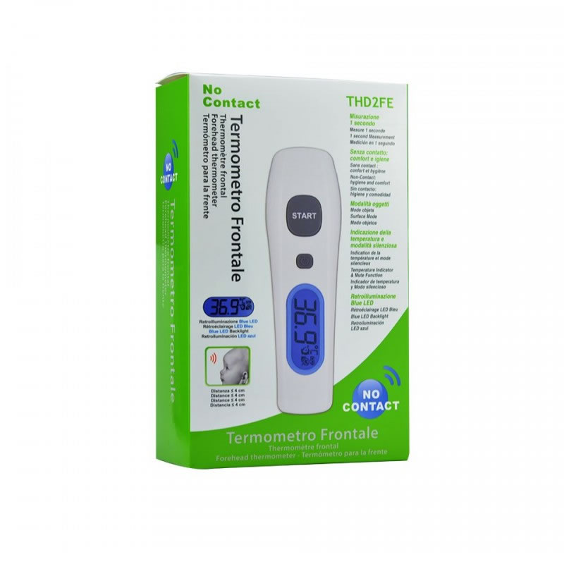3243551_f841a9202c7dc7cbb4aebb8c6dadf640 Thermometer Ir Frontal No Contact - Image 1