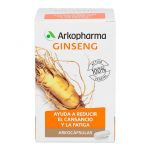 Arkopharma Ginseng Arkocapsulas 84 Capsules