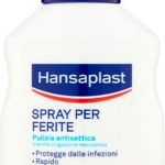 Hansaplast Children's Spray 100ml