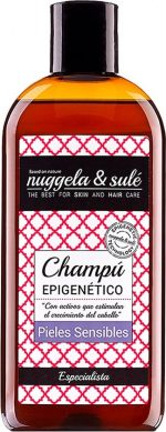 Shampoo Epigenetico Nuggela & Sulé (250 ml)