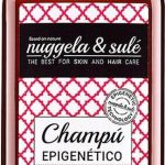 Anti-Roos Shampoo Epigenetico Nuggela & Sulé (250 ml)