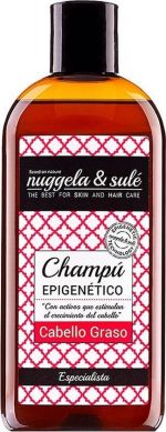 Shampoo Epigenetico Nuggela & Sulé (250 ml)