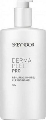 Skeyndor - Dermapeel - Resurfacing Peel Cleansing Gel - 200 ml