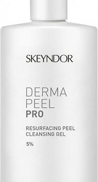 Skeyndor - Dermapeel - Resurfacing Peel Cleansing Gel - 200 ml