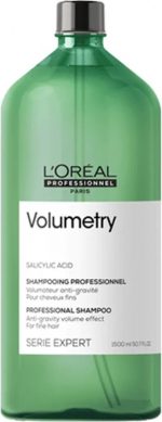 L'Oréal Professionnel Serie Expert Volumetry Shampoo 1500 ml - vrouwen - Voor - Image 2