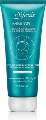 E'lifexir Minucell Anti-cellulite Cream 200 Ml - Image 2