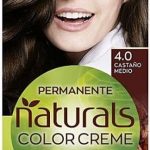 Permanente Kleur Palette Natural Schwarzkopf