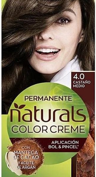Permanente Kleur Palette Natural Schwarzkopf