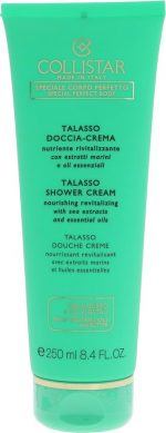 Collistar Talasso Shower Cream 250 ml - Image 3