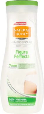 Natural Honey Perfect Figure Anti-Cellulite Firming Lotion 330ml