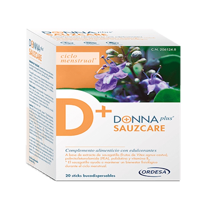 3250539_1c7d426fdc68cbe750f93324e7bb7634 Donnaplus Sauzcare 20 Sticks - Image 1