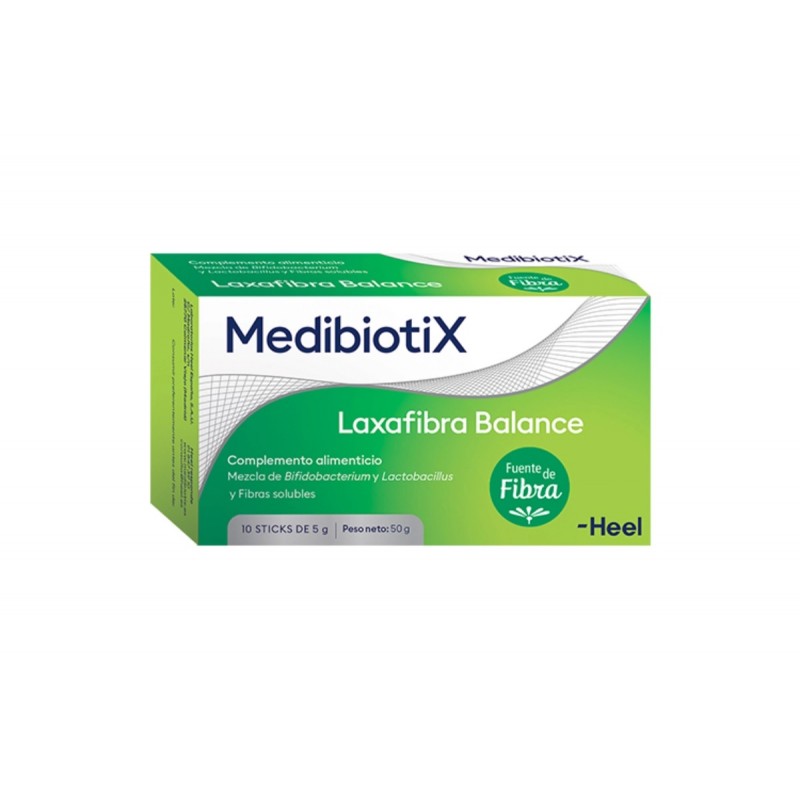 3250821_fed48a88b7354ef86d01781fece5b09a Laxafibra Balance 10 Sticks Heel - Image 1
