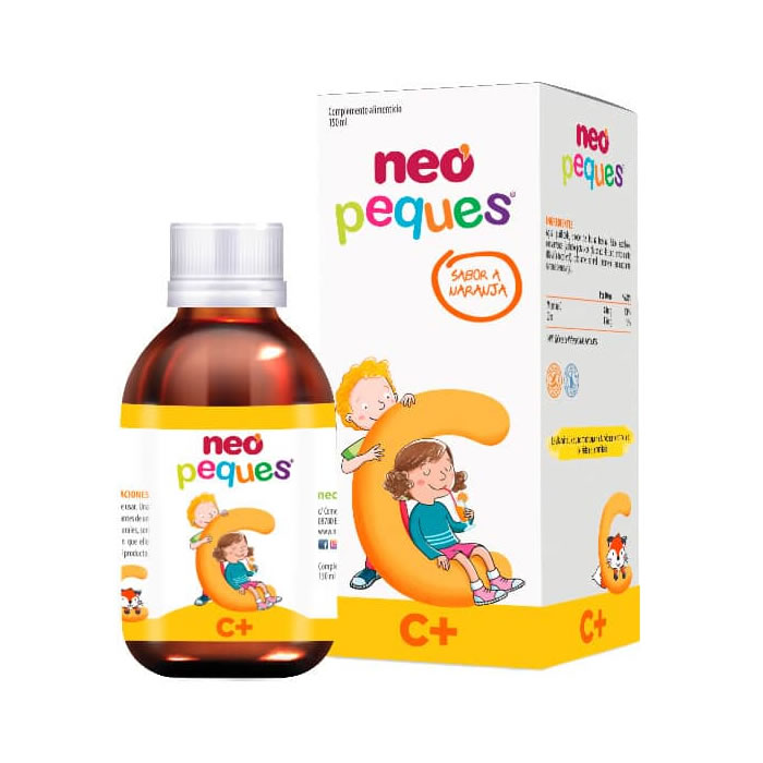 3250992_22c1eed1578dbb669289f0c81a2f7f42 Neo Kids C+ 150ml Neovital - Image 1
