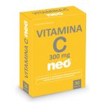 Neo Vitamin C 30 Capsules Neovital