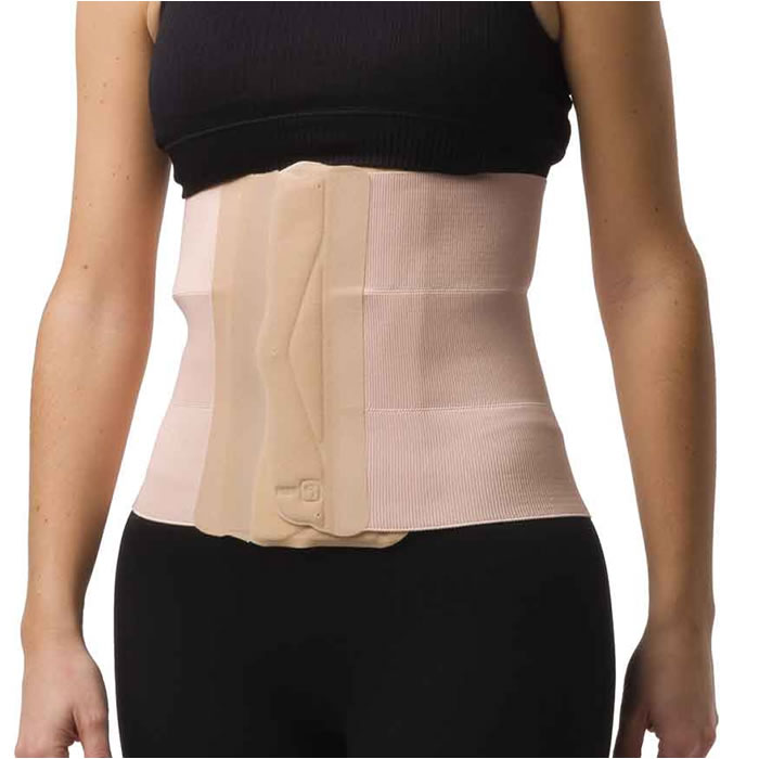 3251633_2ff1e654bbd5362f8753f9d8aaa651d3 Prim Primspine 3 Band Girdle T/M - Image 1
