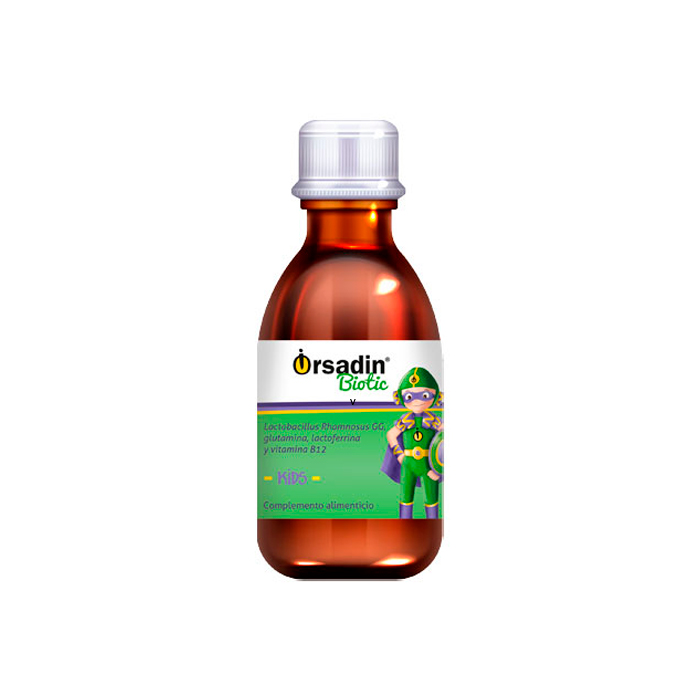 3252301_0f51ad7a9fc26ae0e23534f183c95581 Ordasin Biotic kids 100ml - Image 1
