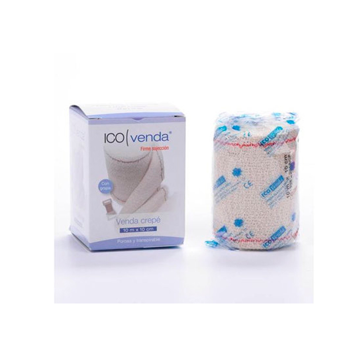 3252303_5ca38063bedbcfc1476717102e729d85 Ico Venda Bandage 10x10cm - Image 1