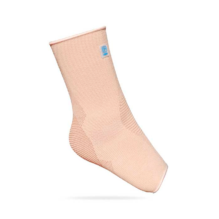 3252824_1be9ee6d43548a38e045eb73b9c2458c Prim Elastic Ankle Support T/S P710BG - Image 1