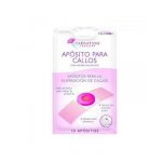 Carnation Callus Plasters Salicylic Acid 10 Units