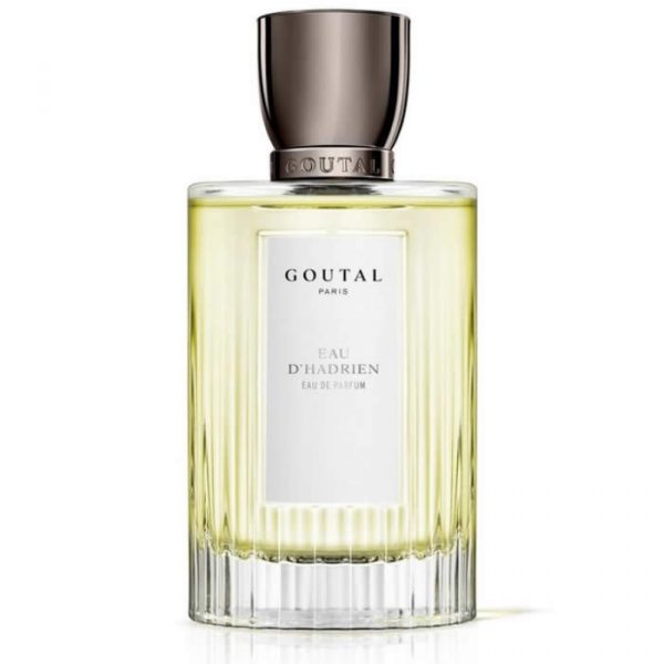 Annick Goutal Eau D´Hadrien EDP New Design M 100 ml