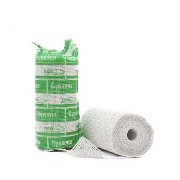 3253763_d34ce45881684cd7953daddb91c0352a Gypsona Gypsona Plaster Bandage 2,7m x 15cm - Image 1