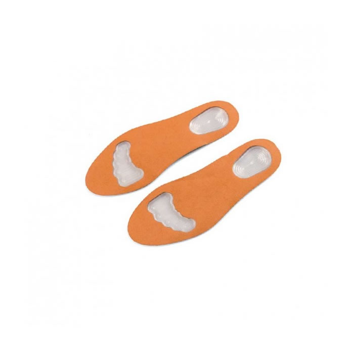 3253967_5498516e9a1ba89cc950c8de3eec35b6 Insole Extra Thin Lined All Care L - Image 1