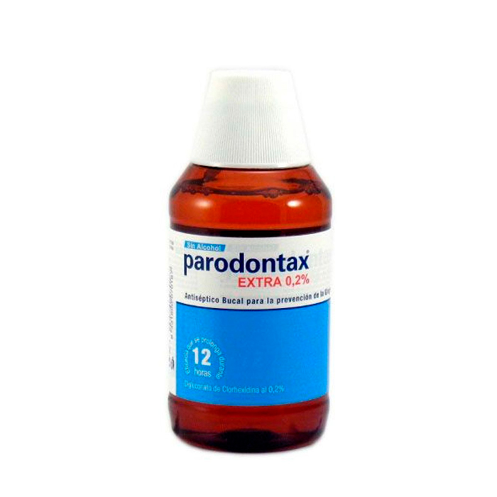 3254024_74d2835ff1863960974b86d78642ace2 Parodontax Extra Alcohol Free Mouthwash 300ml - Image 1