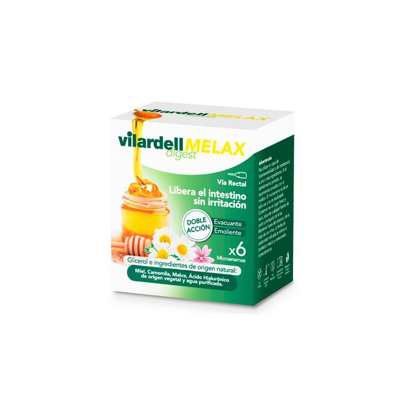 3255661_6620f9686987cbaa7c4f6ffd50b267e6 Vilardell Melax Digest 6 Microenemas - Image 1