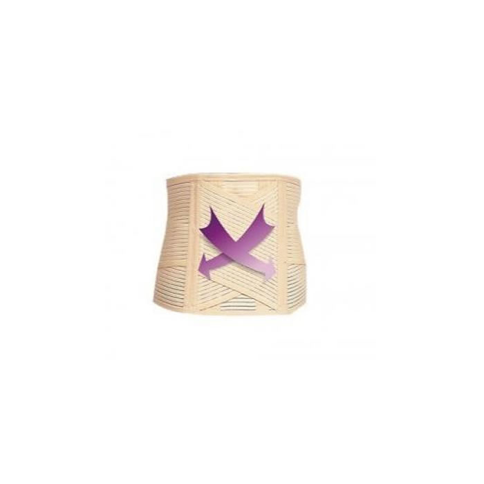 3256113_bc3482edba34e4a65c93fd39b75daebe Medilast Lumbar Girdle R/871 T/2 - Image 1