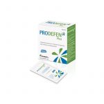 Italfarmaco Prodefen Plus 10 Sachets