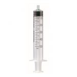 Syringe Ico S/A Catheter 3p 50ml