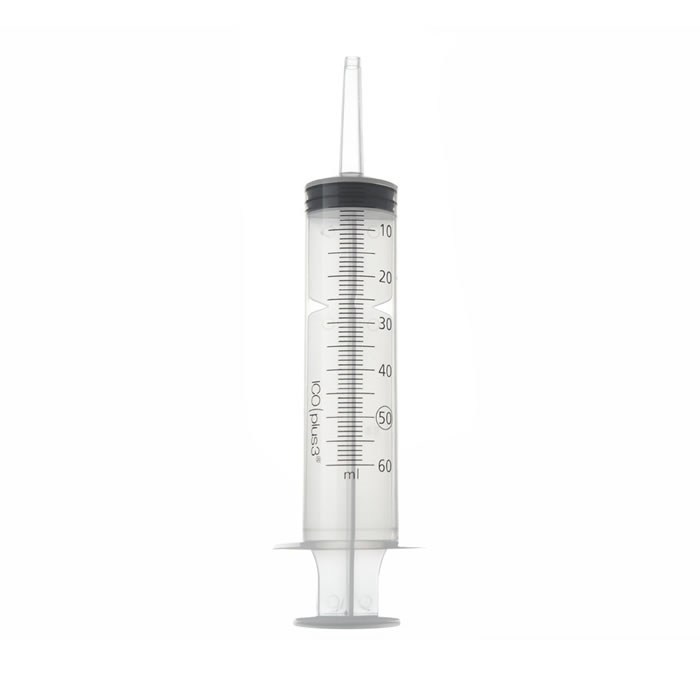 3259561_52cb7bb049eef6df11698f4f96362766 Ico Needle Free Disposable Syringe 50ml - Image 1