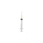 Ico Sterile Syringe 20ml 40/8 With Needle