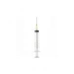 Ico Syringe With Needle 0,9x0,25 10ml G20 1